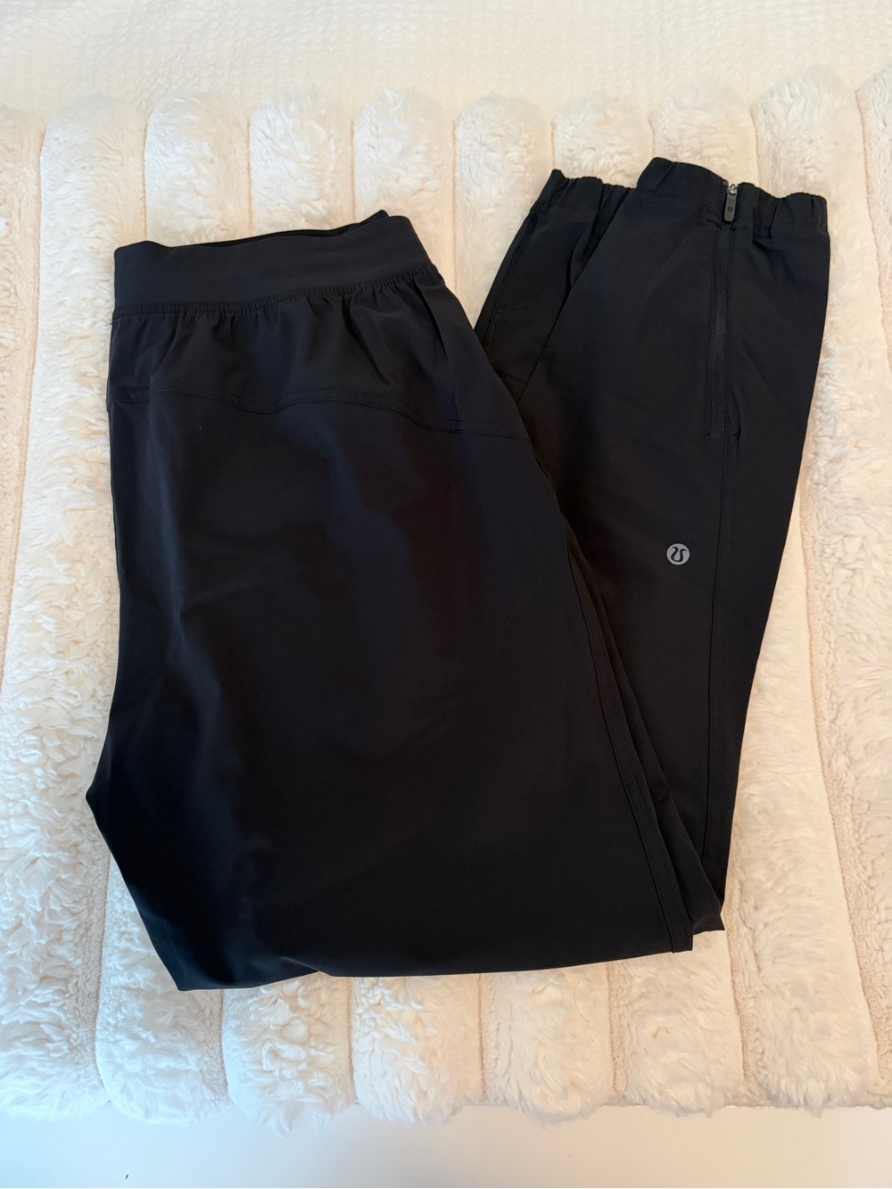 lululemon athletica Women’s Adapted State High Rise Joggers